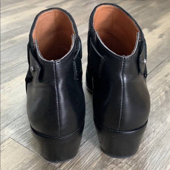 Madewell The Collar-Stud Boot - Picture 4 of 8